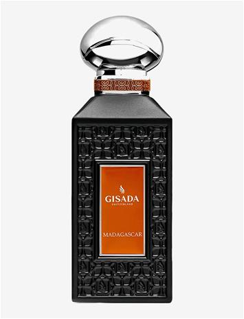 Gisada Luxury Collection Madagascar - EdP 100 ml