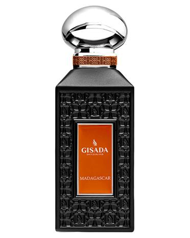 Gisada Luxury Collection Madagascar - EdP 100 ml