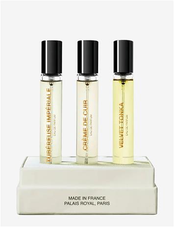BDK Parfums Collection matiéres -tuoksupakkaus – kuva 3/3