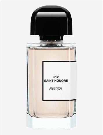BDK Parfums 312 Saint Honoré - EdP 100 ml