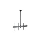 Multibrackets M Pro Series MBC2X1UP - Max 100 kg - recommended for 65"