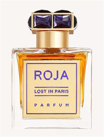 Roja Lost In Paris Parfum 100 ml