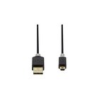 Nedis - USB cable - USB to mini-USB Type B - 2 m