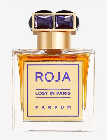 Roja Lost In Paris Parfum 100 ml