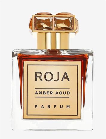 ROJA Amber Aoud Parfum 100 ml – kuva 4/4