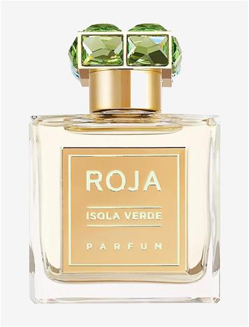 ROJA Isola Verde Parfum 50 ml – kuva 7/7