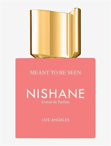 Nishane Meant To Be Seen - EdP 100 ml