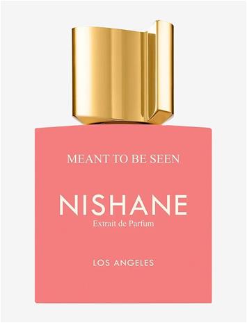 Nishane Meant To Be Seen - EdP 50 ml