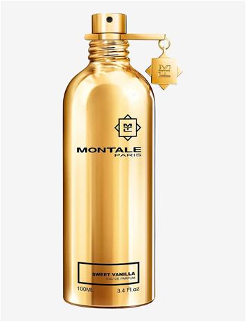 Montale Paris Sweet Vanilla - EdP 100 ml_