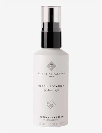 Essential Parfums Neroli Botanica By Anne Flipo Refill Eau De Par