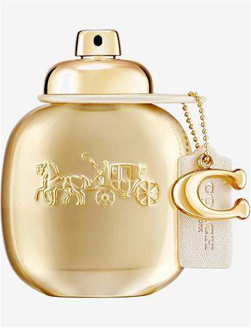 Coach Gold Parfum 50 ml