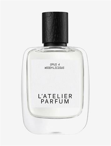 Látelier Parfum WOODYLICIOUS - 50 ml