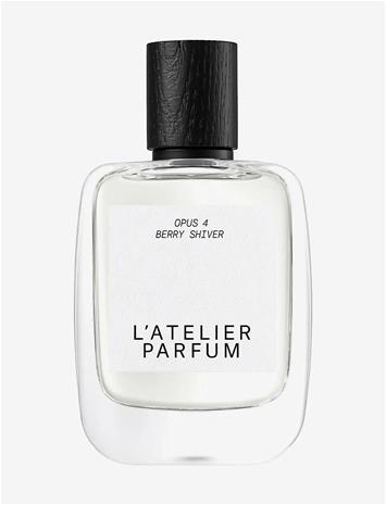 Látelier Parfum BERRY SHIVER - 50 ml