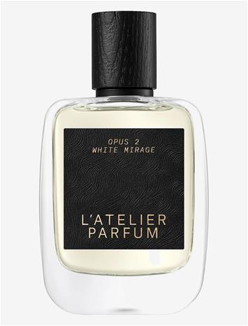 Látelier Parfum WHITE MIRAGE - 50 ml