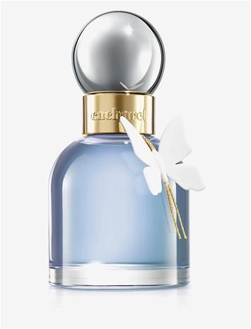 Cacharel Ella Ella Flora Azura - EdP 100 ml