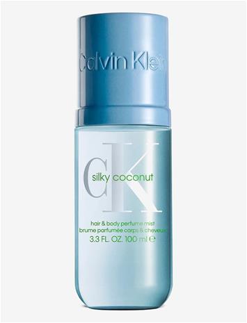 CK Silky Coconut - Hair & Body Mist 100 ml