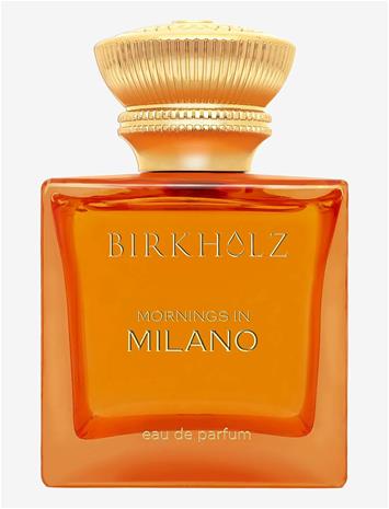 Birkholz Mornings in Milano - 50 ml