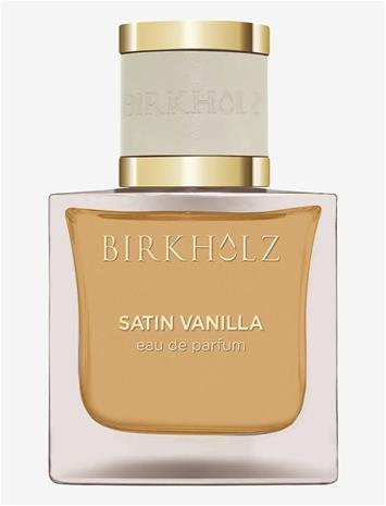 Birkholz Satin Vanilla - 100 ml