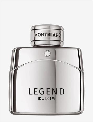 Montblanc Legend Elixir Eau de Parfum 50 ml