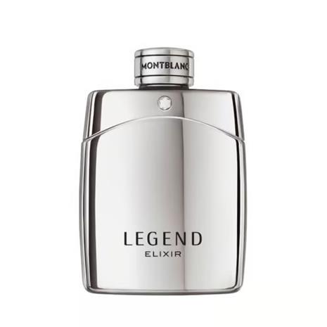 Montblanc Legend Elixir Eau de Parfum 50 ml