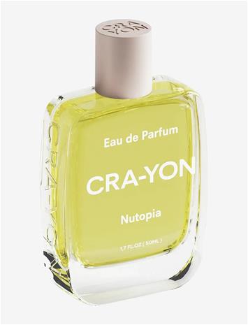 CRA-YON Nutopia Eau de Parfum 50 ml