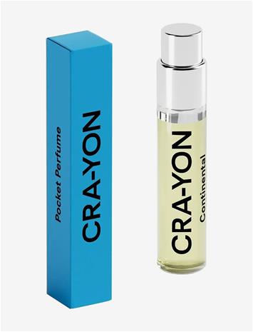 CRA-YON Continental Eau de Parfum 10 ml