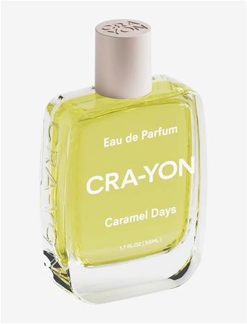 CRA-YON Caramel Days Eau de Parfum 50 ml