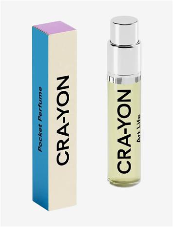 CRA-YON Art Life Eau de Parfum 10 ml