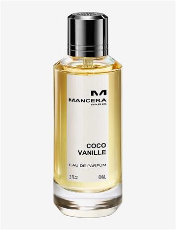 Mancera Coco Vanille Eau de Parfum 60 ml, Tuoksut
