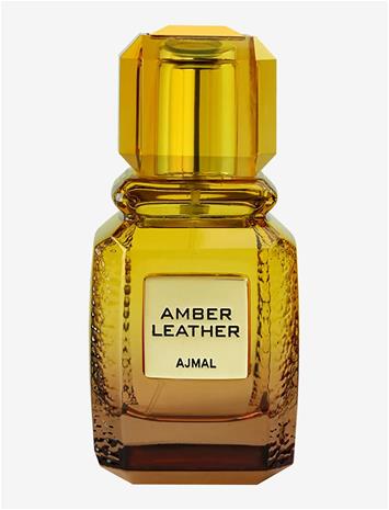 Ajmal Amber Leather - EdP 100 ml