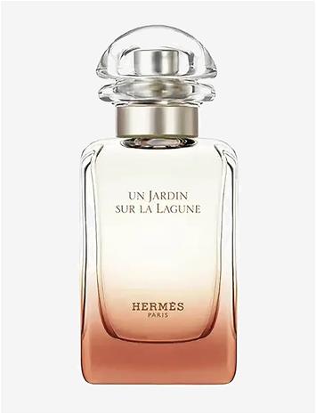 Hermès Un Jardin Sur La Lagune - EdT 50 ml – kuva 6/6