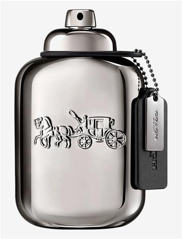 Coach Pure Platinum - Parfum 100 ml – kuva 7/7