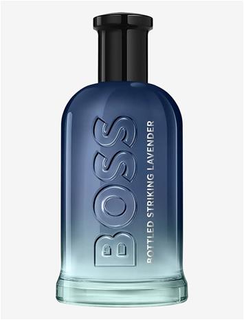 Hugo Boss Bottled Striking Lavender - EdP 200 ml