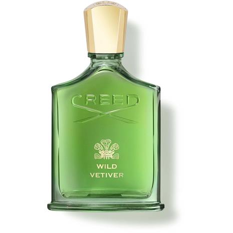 Creed Wild vetiver eau de pafum -tuoksu