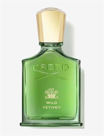 Creed Wild vetiver eau de pafum -tuoksu