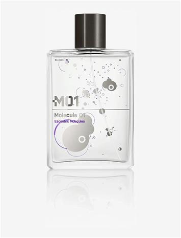Escentric Molecules Molecule 01 200 ml