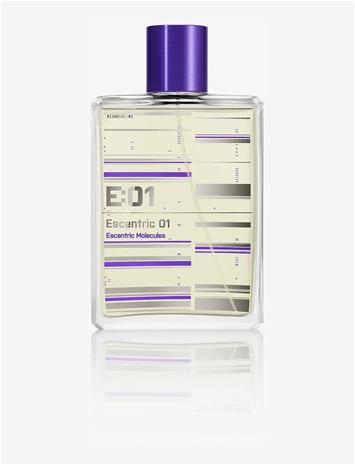 Escentric Molecules Escentric 01 200 ml