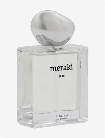Meraki Echo - EdT 50 ml