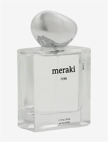 Meraki Fern - EdT 50 ml – kuva 5/5