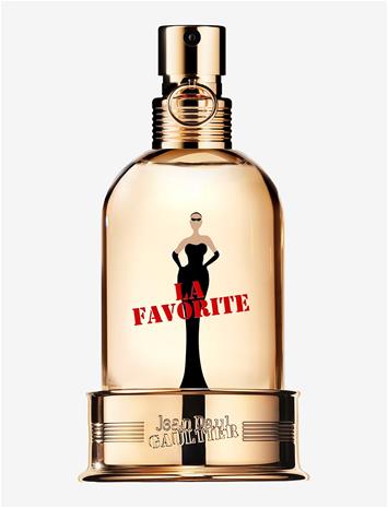 JEAN PAUL GAULTIER La Favorite Eau de Parfum 30 ml - 30 ml