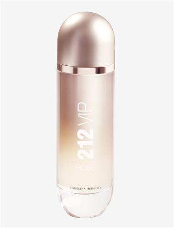 Carolina Herrera 212 VIP Rosé Eau de Parfum 125 ml