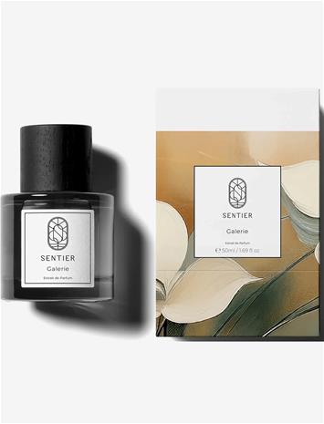 Sentier Galerie Hajuvesi 50 ml