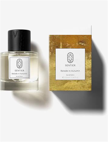 Sentier Balade in Autumn Hajuvesi 100 ml