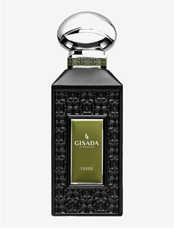 Gisada Luxury Collection Verde - EdP 100 ml – kuva 6/7
