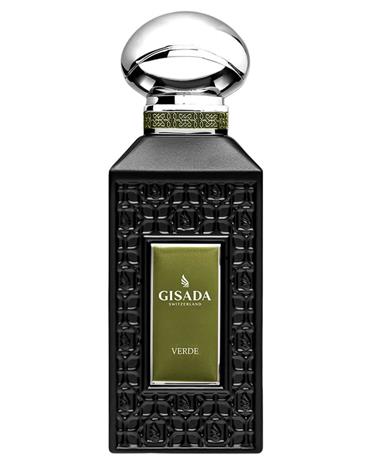 Gisada Luxury Collection Verde - EdP 100 ml – kuva 7/7
