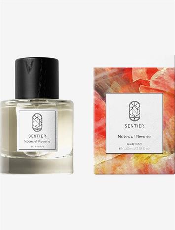 Sentier Notes of Räªverie Hajuvesi 100 ml