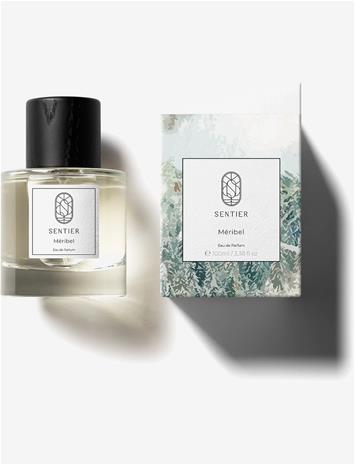 Sentier Mä©ribel Hajuvesi 100 ml
