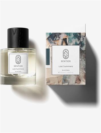 Sentier Lost Summers Hajuvesi 100 ml