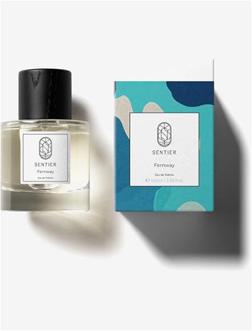 Sentier Fernway Hajuvesi 100 ml – kuva 8/8