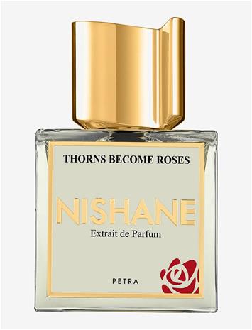 Nishane Thorns Become Roses Eau de Parfum 100 ml